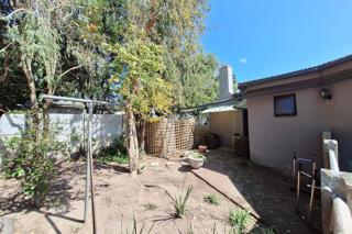 4 Bedroom Property for Sale in Bodorp Western Cape